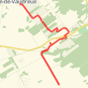 iMapMyRun+: Apr 21, 2010 8:09 PM