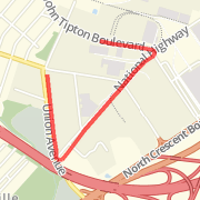 iMapMyRun: Apr 21, 2010 8:24 PM
