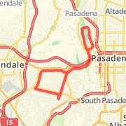 13.85mi road cycling on 12/26/12