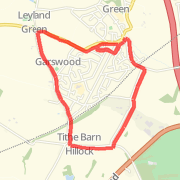 iMapMyFitness: 22 Apr 2010 06:37