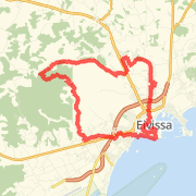 Biked en 27/12/2012