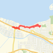 5.02mi run on 12/27/12