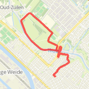 Kasteelronde 1R
