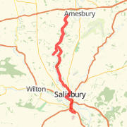 14.84mi road cycling on 27/12/2012