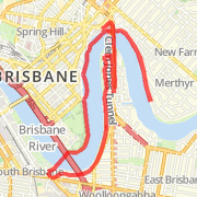 city loop