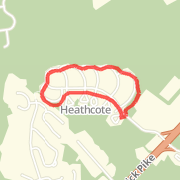 iMapMyRun: Apr 22, 2010 11:40