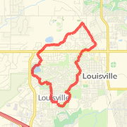 Tour of Louisville