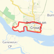 Creeksea loop