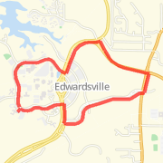 4 Mile Square
