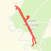 2.66mi hike on 12/28/12