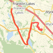Wyckoff Run