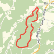 iMapMyRide: Apr 22, 2010 5:15 PM