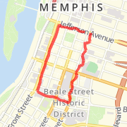 iMapMyRun: Apr 22, 2010 5:44 PM