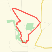 PNP 6 mile flatter loop