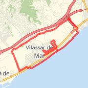 15.04km mountain bike on 29/12/12