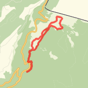 9.46km nordic on 29.12.12