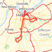 louisville marathon]