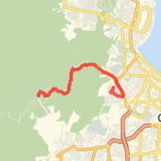 KWYP Penang Hill Climb