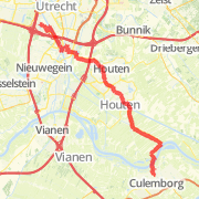 Holland Prologue