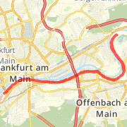 iMapMyRun: Apr 23, 2010 17:18