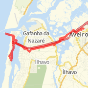 30.42km mountain bike on 30/12/12