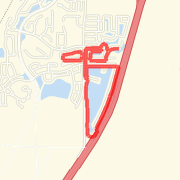 Lake PLUS 2 loops