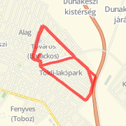 iMapMyRun: 2010.04.23. 18:12