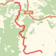 Rimutaka Incline
