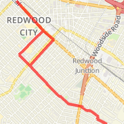 sunday loop with fais 