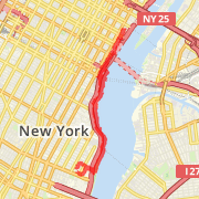 6.98mi run on 12/30/12