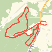 iMapMyRide: Apr 23, 2010 6:29 PM