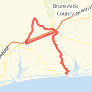 30 miles