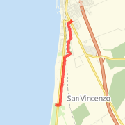4.11km run on 31/12/12