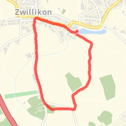 2.42km run on 31.12.12