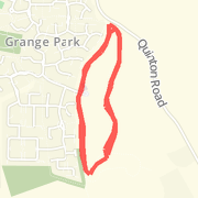iMapMyRun: 24 Apr 2010 10:41