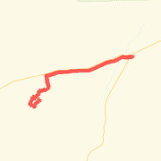 March 2013 - Haute Route Training Ride - Kitt Peak