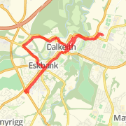 iMapMyRun+: 24 Apr 2010 15:18