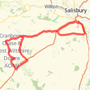 30.35mi road cycling on 01/01/2013