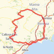 col de rates 