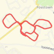 iMapMyRide: Apr 24, 2010 11:14 AM