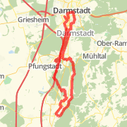 iMapMyRide: 24.04.2010 17:39