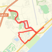 iMapMyRide: Apr 24, 2010 11:44 AM