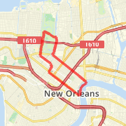 10.5 mile