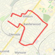 Keswick Loop CC