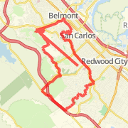 04/24/2010 Route