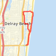 iMapMyRun: Apr 24, 2010 12:49 PM
