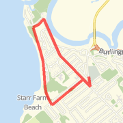 04/24/2010 Route