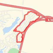 3.19mi run on 1/1/13