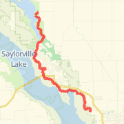 iMapMyRide+: Apr 24, 2010 2:17 PM