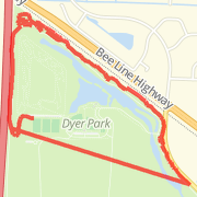 iMapMyRun: Apr 24, 2010 6:08 PM
